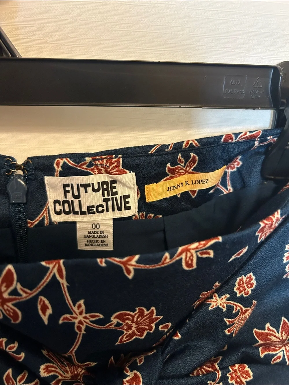Future Collective navy midi